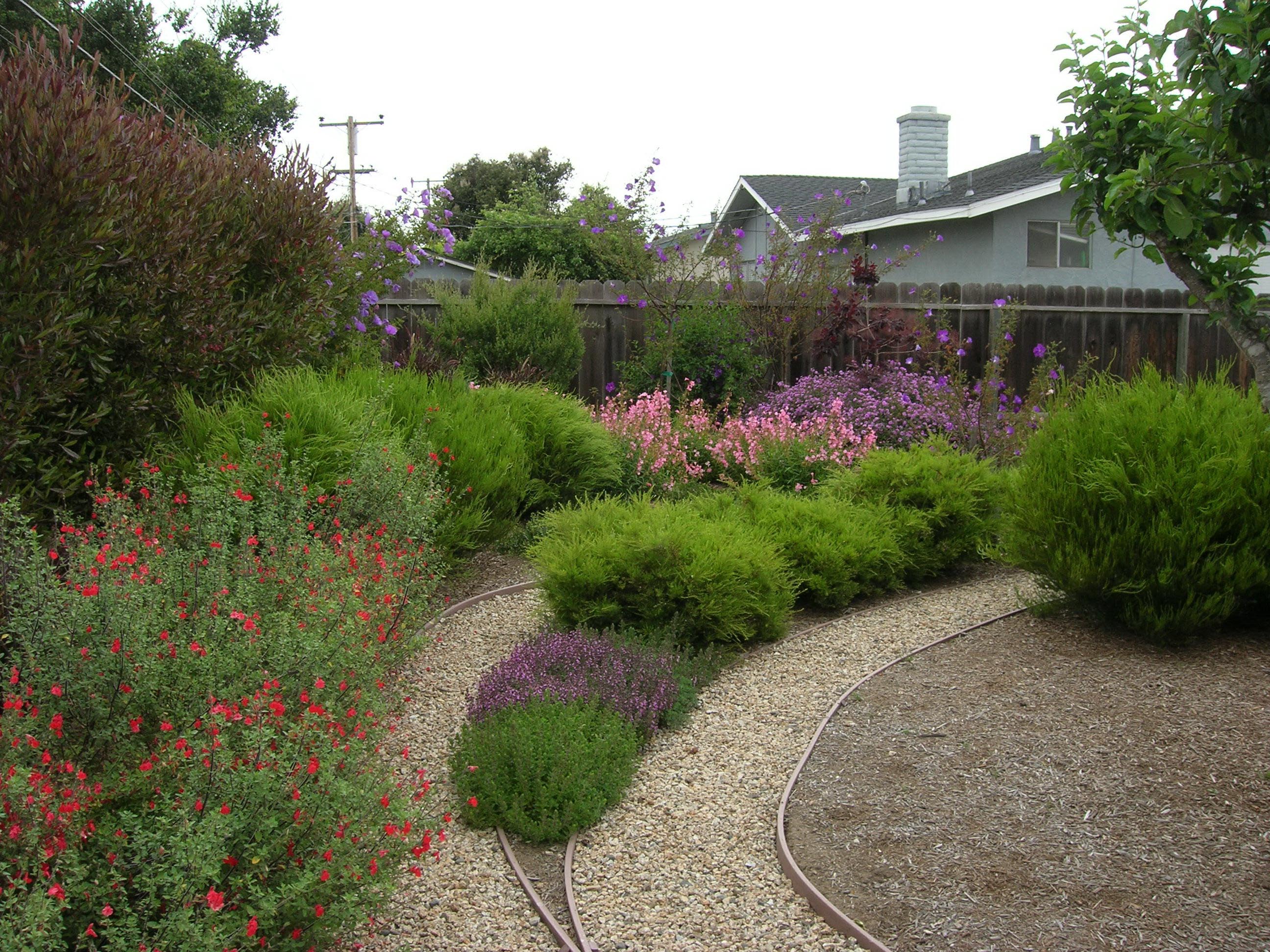 Patios, Fences, and Retaining Walls | All Things Green